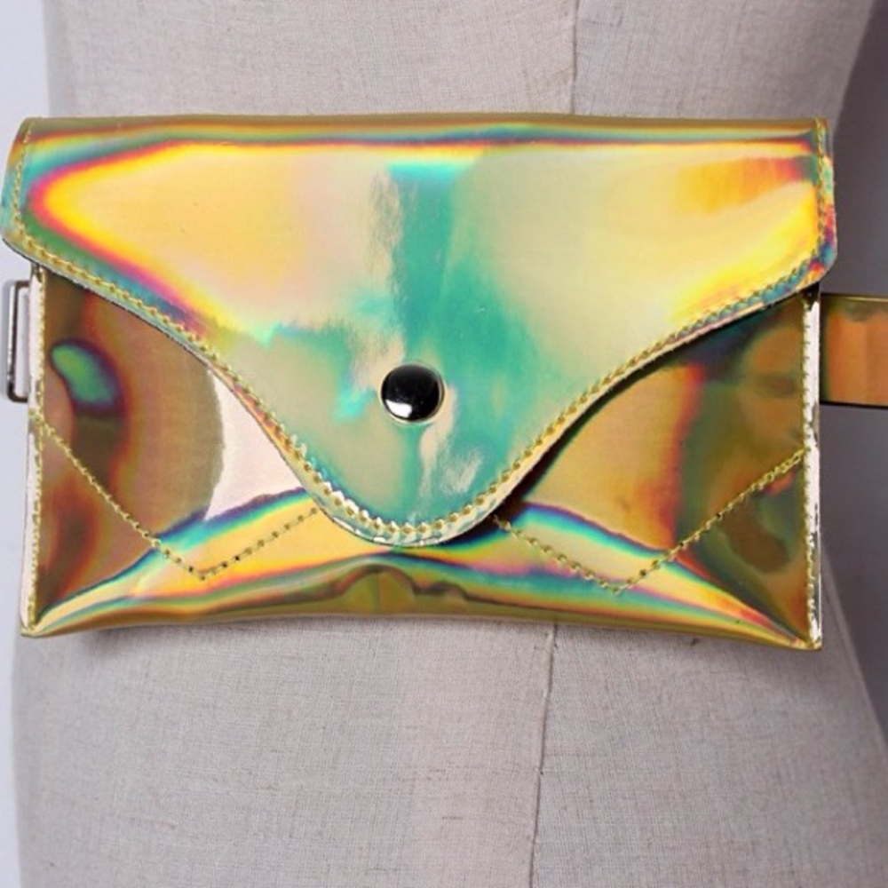 IN NOW 💕THE FANNY PACK - Picture 4 of 4